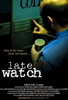 Late Watch on-line gratuito
