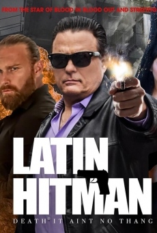 Ver película Sicario latino