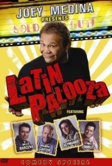 Latin Palooza online