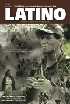 Ver película Latino