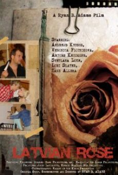 Latvian Rose online streaming