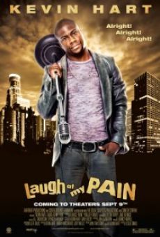 Laugh at My Pain gratis