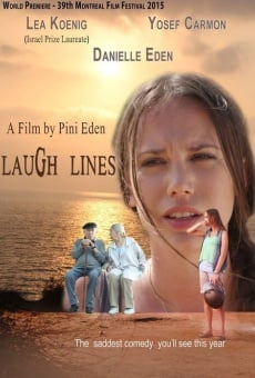 Watch Laugh Lines online stream