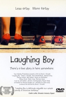 Laughing Boy online kostenlos