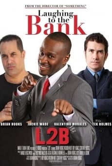 Laughing to the Bank with Brian Hooks on-line gratuito