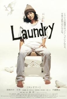 Laundry online free