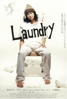 Laundry online kostenlos