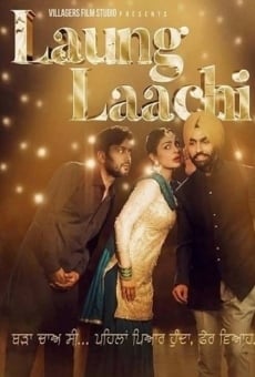 Laung Laachi