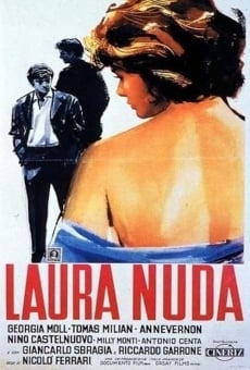 Laura nuda online free