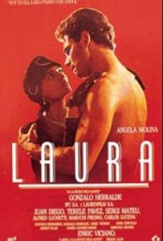 Ver película Laura a la ciutat dels sants