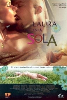 Watch Laura está sola online stream