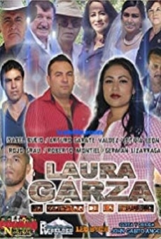 Laura Garza la maestra de la escuela gratis