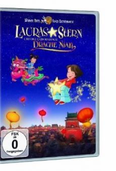 Lauras Stern und der geheimnisvolle Drache Nian online free