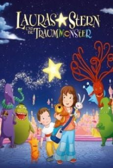 Lauras Stern und die Traummonster on-line gratuito