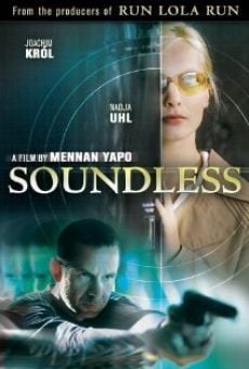 Soundless - Sans un bruit streaming en ligne gratuit