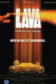 Lava, película completa en español