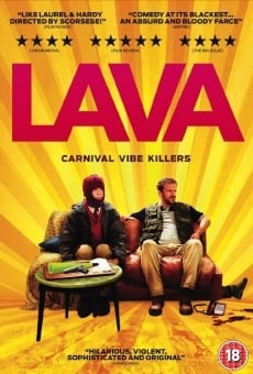 Lava streaming en ligne gratuit