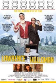 Lawrence & Holloman online kostenlos