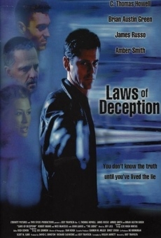Laws of Deception stream online deutsch