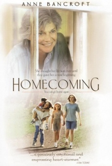 Homecoming on-line gratuito