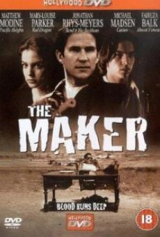 The Maker on-line gratuito