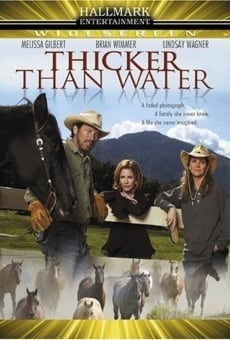 Watch Thicker Than Water online stream