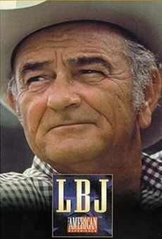 LBJ on-line gratuito