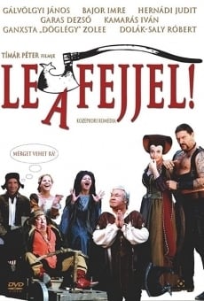 Le a fejjel! online free