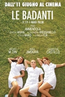 Ver película Le Badanti