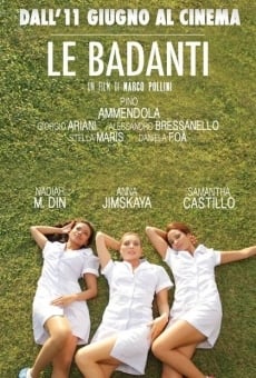 Le Badanti on-line gratuito