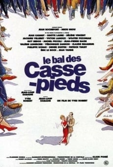 Le Bal des casse-pieds