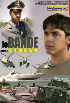 Le bande on-line gratuito