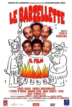 Le barzellette en ligne gratuit