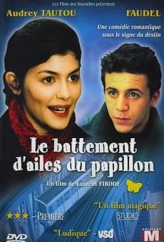 Le battement d'ailes du papillon (Happenstance)