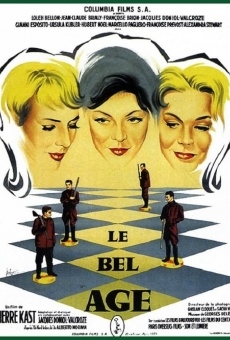 Le bel âge