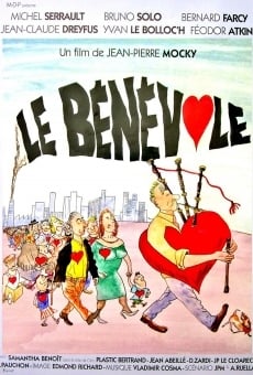 Le Bénévole online streaming
