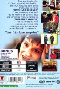 Watch Le bleu des villes online stream