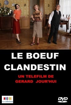 Le boeuf clandestin en ligne gratuit