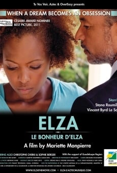 Ver película Le bonheur d'Elza