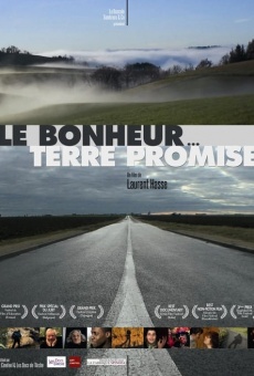 Watch Le bonheur... Terre promise online stream