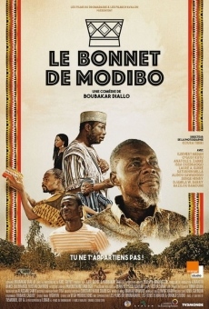 Le bonnet de Modibo gratis