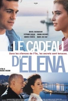 Le cadeau d'Elena