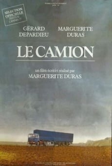 Le camion en ligne gratuit