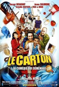 Le carton online