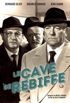 Le cave se rebiffe gratis