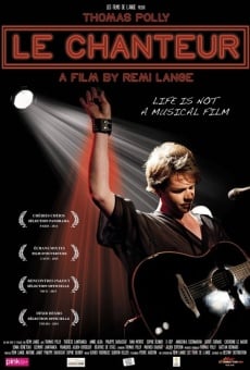 Le Chanteur