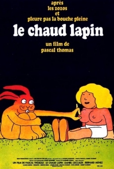 Le chaud lapin online