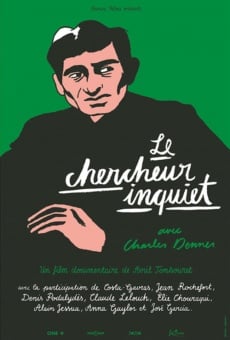 Watch Le chercheur inquiet online stream