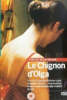 Le chignon d'Olga online free