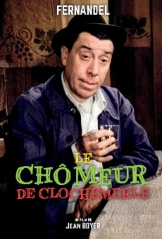 Le chômeur de Clochemerle (1957)